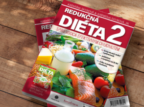 Redukčná diéta 2